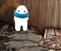 The Blue Beanie - As aventuras de Beanie
