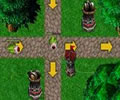 The Horde - Jogo de defesa e torre