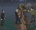 The Last Stand - Jogos de Zumbi Terror