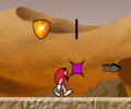 The lost minis - Jogo do M&Ms