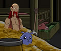 The Several Journeys of Reemus 2 - Chapter 2 - The All-Knowing Parasite