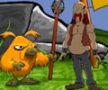 The Several Journeys of Reemus 2 - Chapter 3 - Know the enemy
