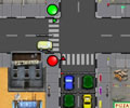 Traffic Trouble - Gerenciando o trânsito e os semáforos
