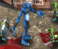 Trolls Rage - A vingança do Gnomo
