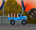 Truckster 2 - Caminhões de carga