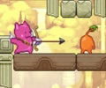 Twin Shot 2 - Jogos de plataforma clássico