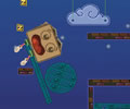 Wake Up The Box - Acordando a caixa