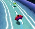 Wipeout Online 3D
