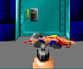 Wolfenstein 3D Online