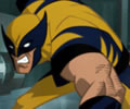 Wolverine and X-men - MRD Escape