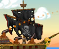 Yo Ho Ho Cannon - Navio pirata
