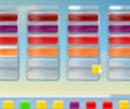 ZoneOut - Jogos das cores