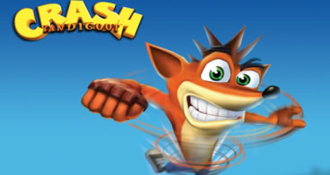 Crash Online Crash Online