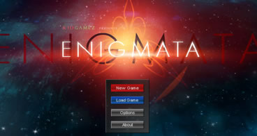 Enigmata - Jogos de espaçonave