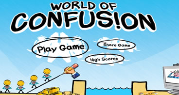 Mundo da Confusão