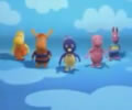 Abertura em Português - Os Backyardigans