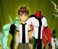 Ben10 - Música original introdução