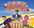 Música Big Bang Theme original - Lazy town