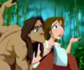Estranhos como eu - Tarzan - Strangers Like Me