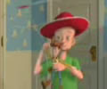 Amigo estou aqui - Toy Story
