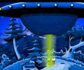 Como jogar Abuba the alien