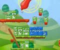 Como jogar Big Blocks Battle