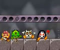 Como jogar Roly Poly Eliminator 2