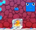 Como jogar Unfreeze Me 2