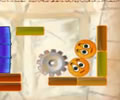 Como jogar Cover Orange