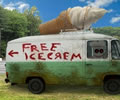 Como jogar Free Icecream