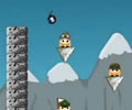 Como jogar Helmet Bombers 3