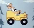 Marinheiro Popeye - A Grande Corrida