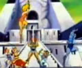 Tributo aos Thundercats - Ac/Dc
