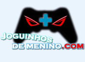 Joguinhos de menino