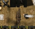 Gliding Thunder - Jogos de guerra hovercraft